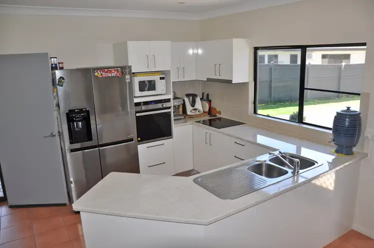 Second view of Homely house listing, 5 Joleen Close, Mareeba QLD 4880