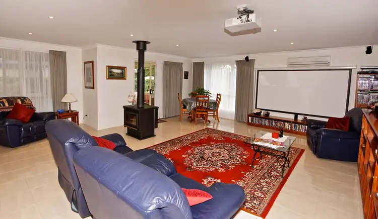 Third view of Homely house listing, 4 Poynton Close, Turners Beach TAS 7315