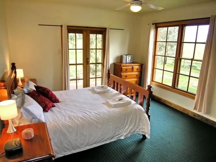 Sixth view of Homely rural property listing, 545 Mt Buller Road, Mansfield VIC 3722