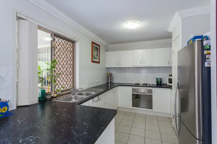Second view of Homely house listing, 22 Condamine Place, Loganlea QLD 4131