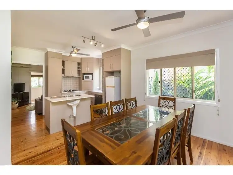 Second view of Homely house listing, 7 Lanigan Street, Wandal QLD 4700