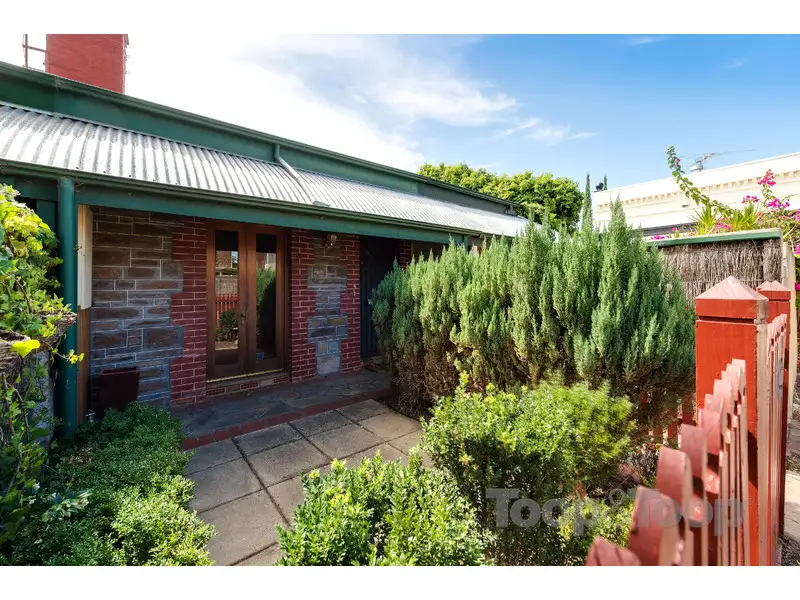 Main view of Homely house listing, 18A Travers Place, North Adelaide SA 5006