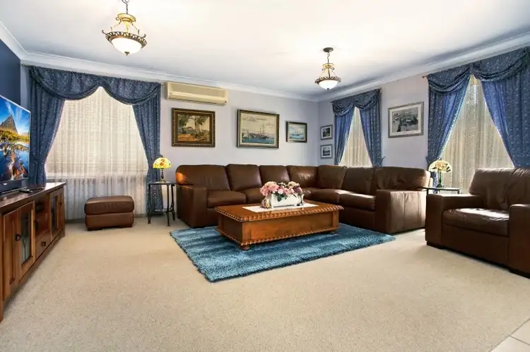 Second view of Homely house listing, 9 Candlebush Place, Thornton NSW 2322