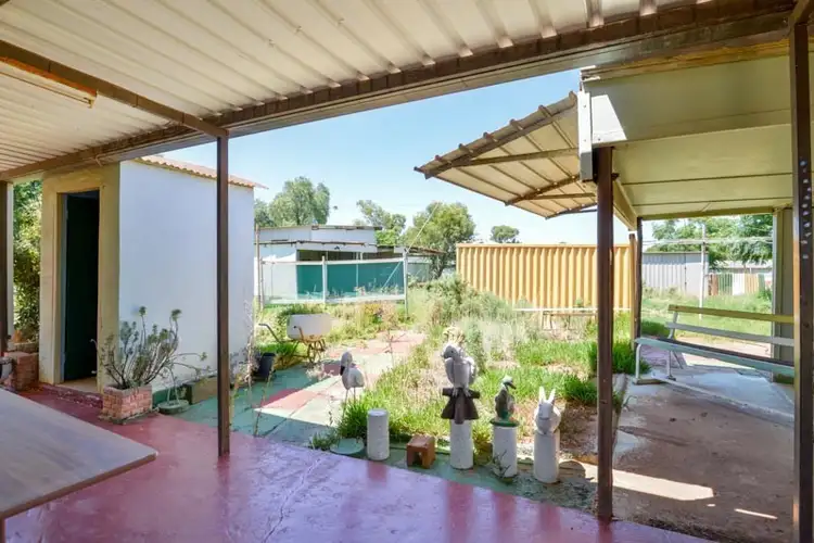 Sixth view of Homely house listing, 160 Wittenoom Street, Victory Heights, Kalgoorlie WA 6430