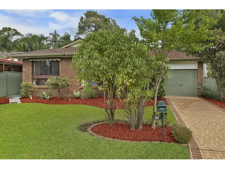 Second view of Homely house listing, 26 Wadalba Avenue, Lake Haven NSW 2263