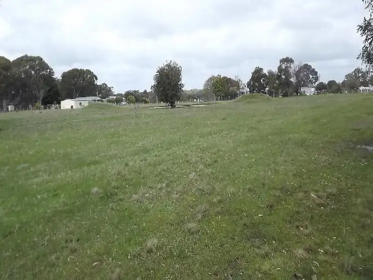Fifth view of Homely land listing, LOT 4/18 Cadden Street, Cavendish VIC 3314