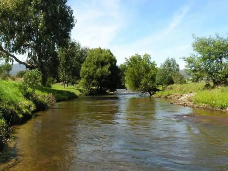 Seventh view of Homely land listing, 1 Omega Street, Merrijig VIC 3723