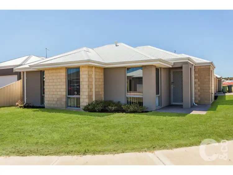 Second view of Homely house listing, 18 Seashells Crescent, Singleton WA 6175