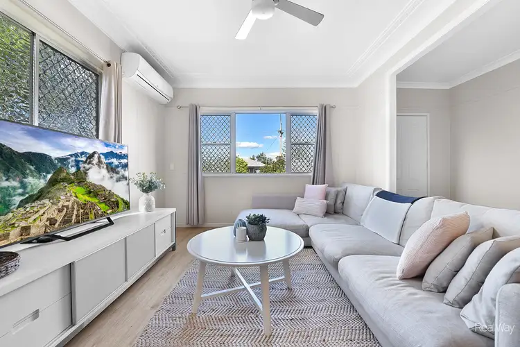 Fourth view of Homely house listing, 11 Third Avenue, Harristown QLD 4350