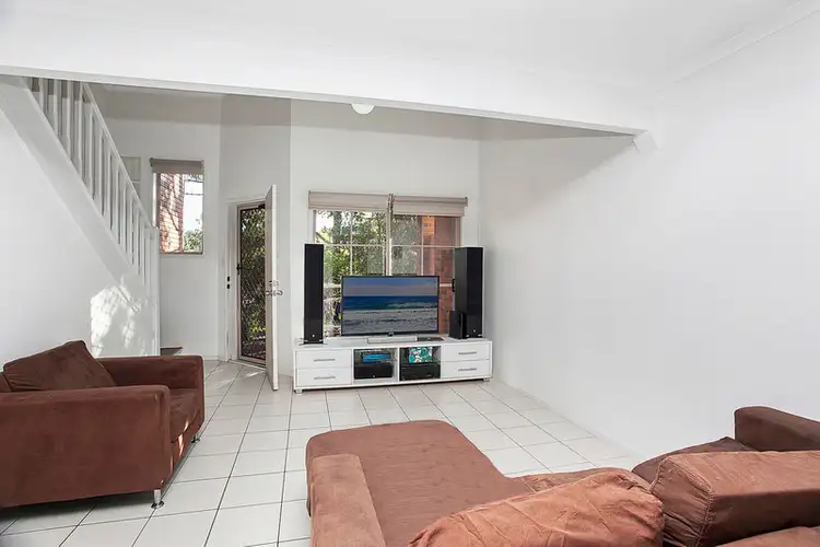 Sixth view of Homely townhouse listing, 7/1A Alison Road, Carrara QLD 4211