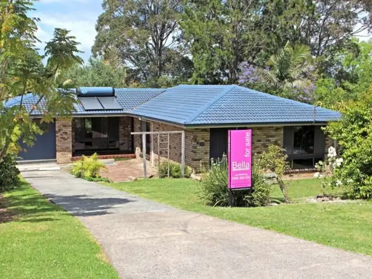 8 Wolseley Street, Milton NSW 2538