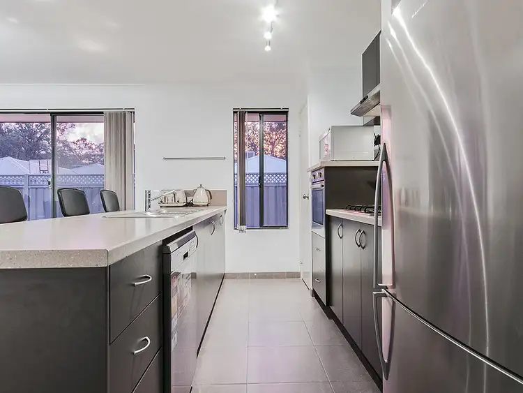 Seventh view of Homely house listing, 4 Wallingford Crescent, Wellard WA 6170