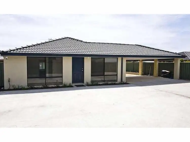 Main view of Homely house listing, 111 Maamba Road, Wattle Grove WA 6107