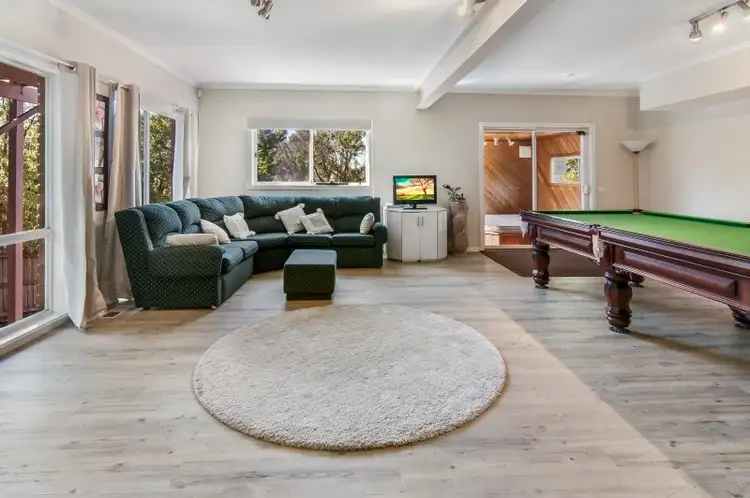 Fifth view of Homely house listing, 75 Observation Drive, Rye VIC 3941