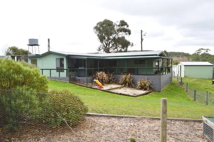 65 Kawarren East Road, Kawarren VIC 3249