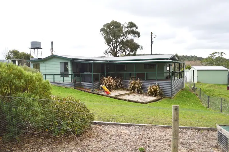 Main view of Homely rural property listing, 65 Kawarren East Road, Kawarren VIC 3249