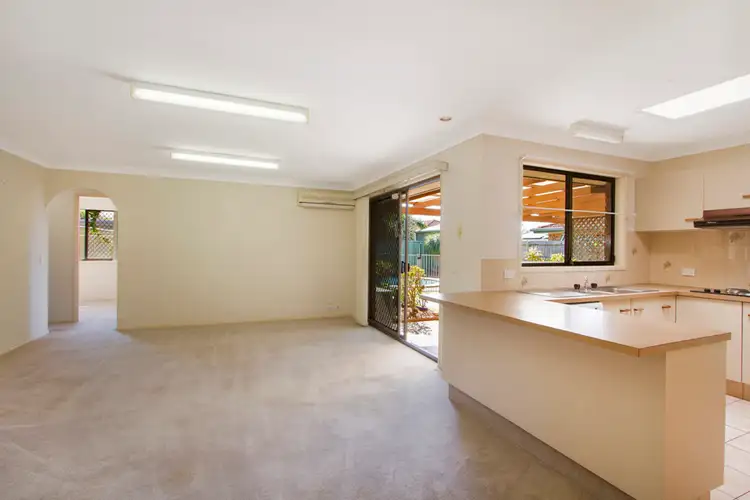 Sixth view of Homely house listing, 5 Lakefield Crescent, Paradise Point QLD 4216
