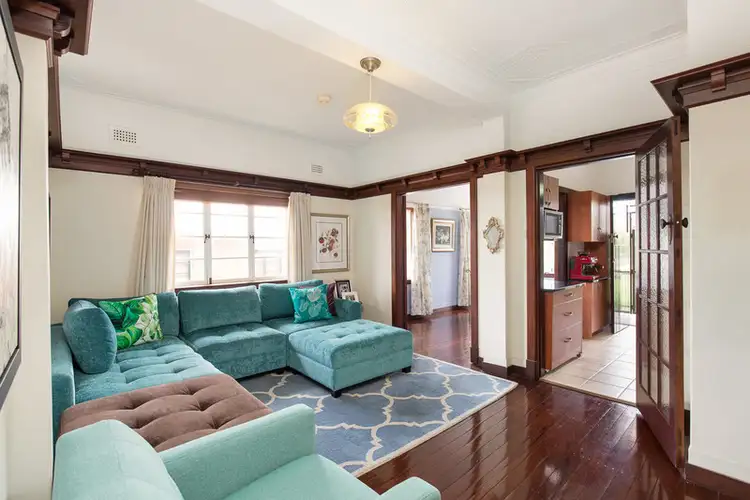 12/12 Lapraik Street, Ascot QLD 4007