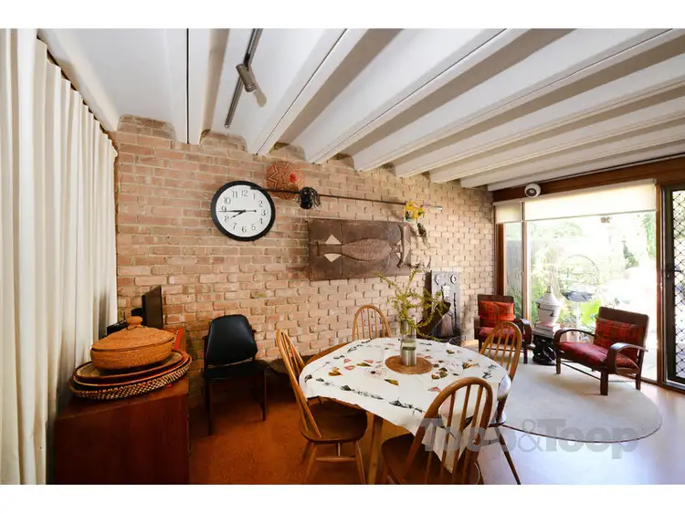 Sixth view of Homely townhouse listing, 1/171 East Terrace, Adelaide SA 5000