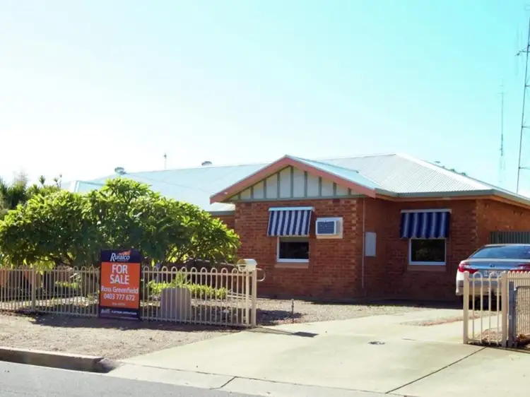 Main view of Homely house listing, 19 Luscombe Street, Port Pirie SA 5540