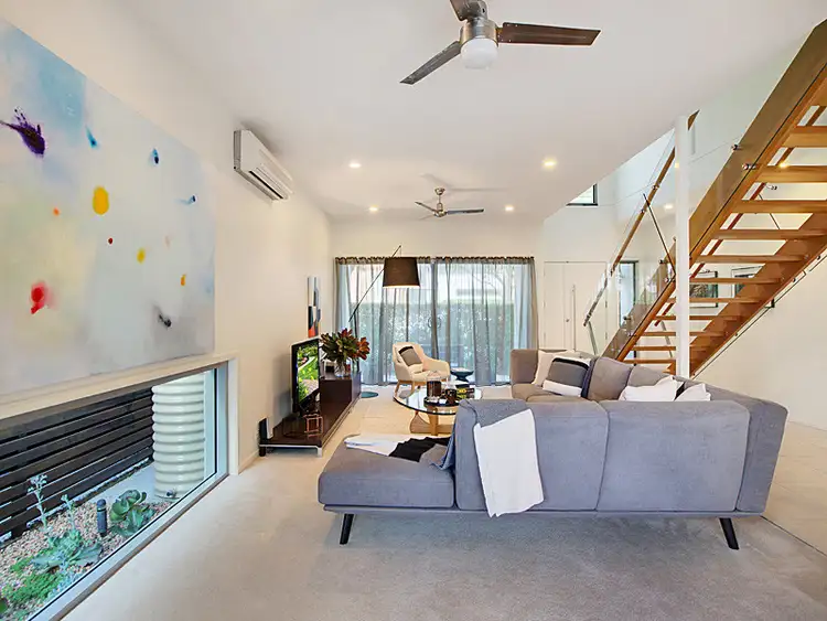 Third view of Homely house listing, 11 Refinery Parade, New Farm QLD 4005