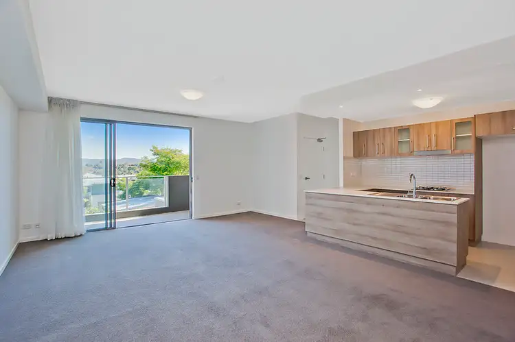 Fourth view of Homely unit listing, 54/1 Boulton Drive, Nerang QLD 4211