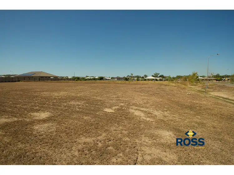 Third view of Homely land listing, 26 Gundabluey Crescent, Mount Low QLD 4818
