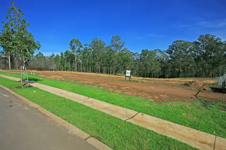 Fourth view of Homely land listing, 29 McKellar Street, Cobbitty NSW 2570
