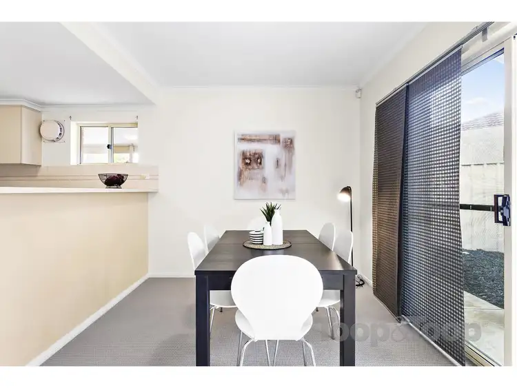 Third view of Homely townhouse listing, 12/103 The Golden Way, Wynn Vale SA 5127