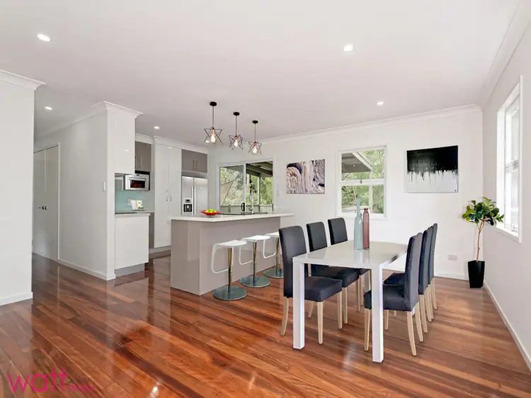 18 Lucan Avenue, Aspley QLD 4034