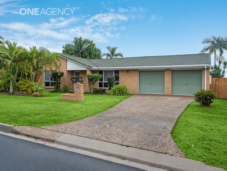 16 Baroona Road, Bray Park QLD 4500