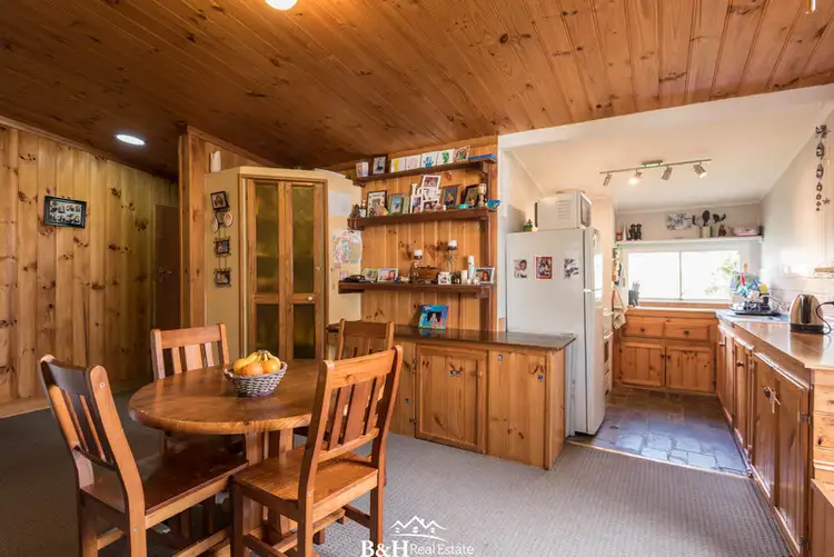 Third view of Homely house listing, 53 Saunders Street, Wynyard TAS 7325