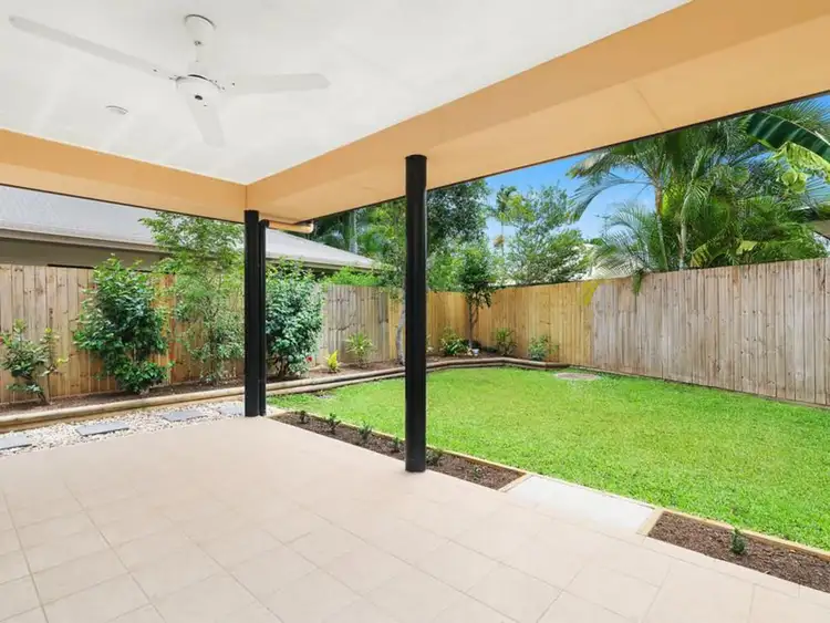 Seventh view of Homely house listing, 11 Bronte Close, Kewarra Beach QLD 4879