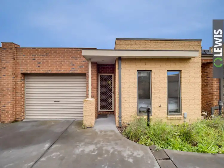 4/18 Maclagan Crescent, Reservoir VIC 3073
