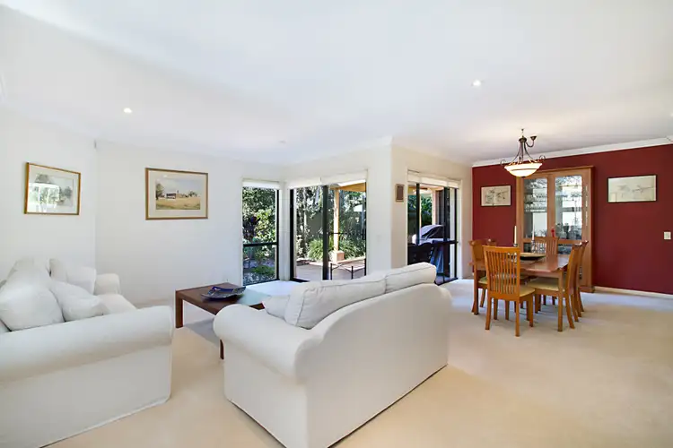 Sixth view of Homely house listing, 4 Renate Way, Benowa Waters QLD 4217