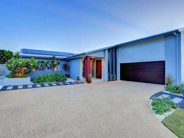 7 Sundance Place, Bargara QLD 4670