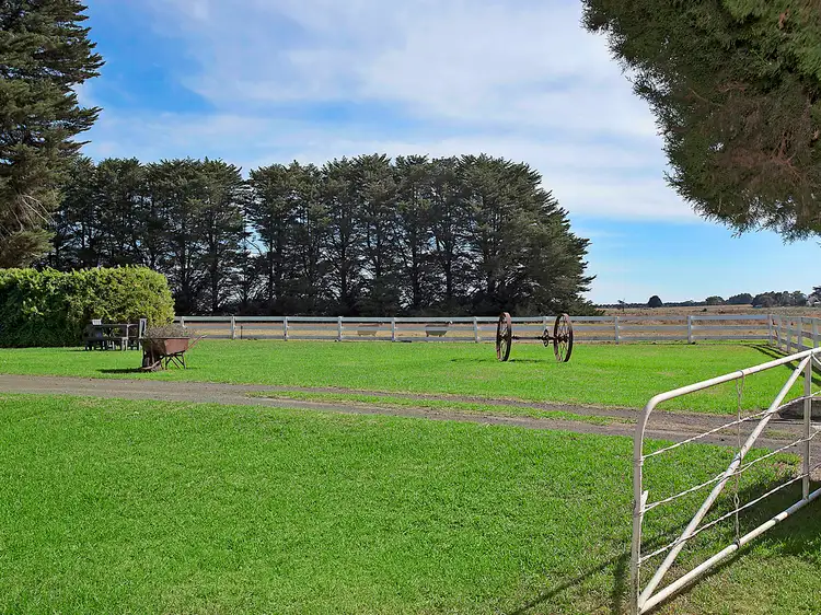 Fourth view of Homely house listing, 980 Larpent Road, Larpent VIC 3249