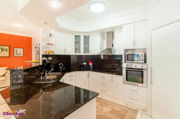 Fifth view of Homely house listing, 3 Manor Street, Taigum QLD 4018