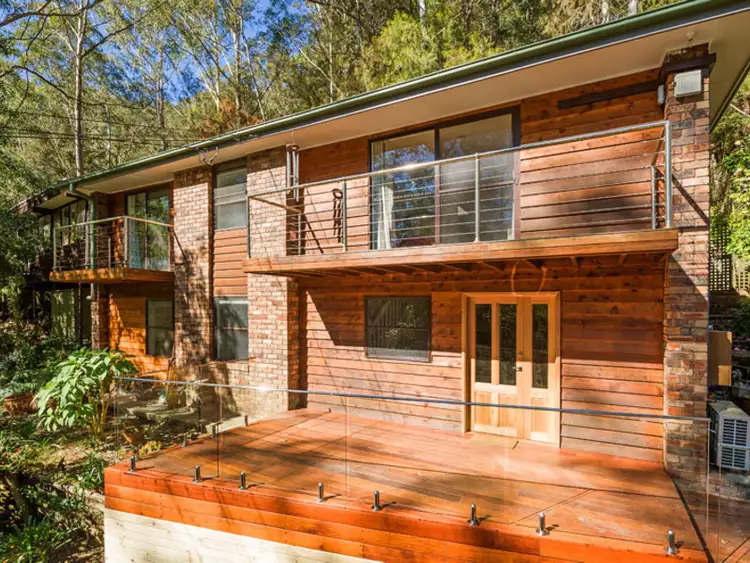 27 Lockinvar Place, Hornsby NSW 2077