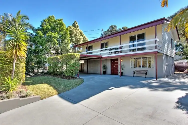 14 Simon Street, Underwood QLD 4119
