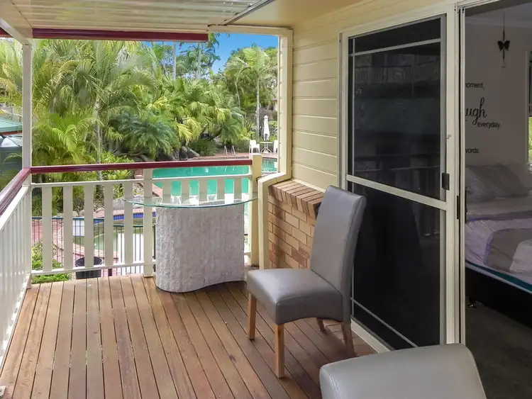 25/8 Lyon Street, Dicky Beach QLD 4551