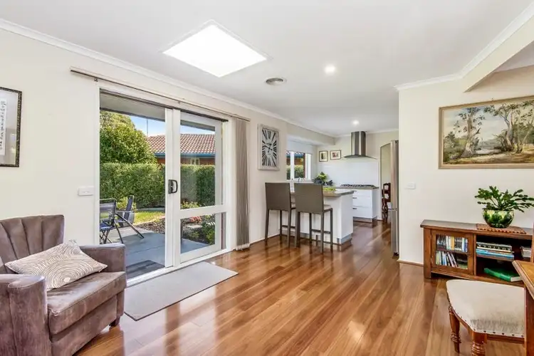 Fifth view of Homely house listing, 8 Yarrabin Drive, Mount Martha VIC 3934