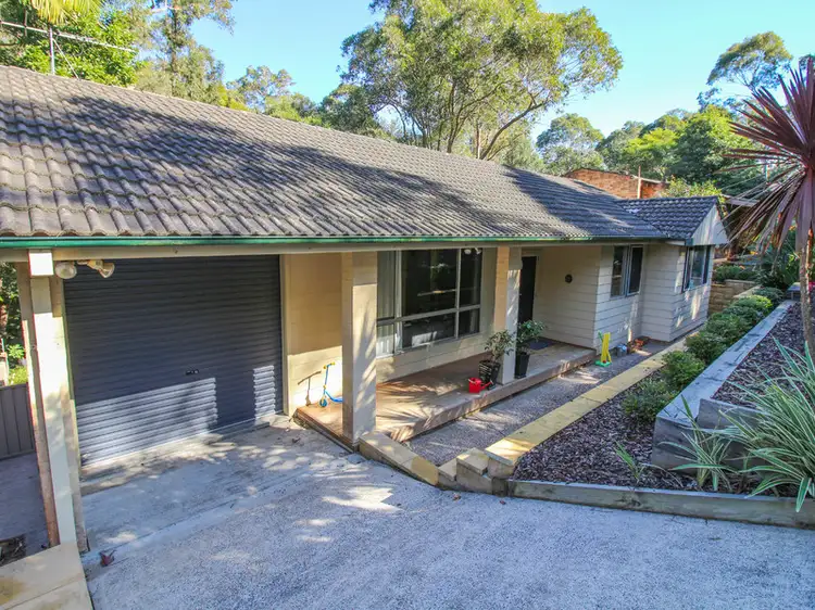 Main view of Homely house listing, 75 Kingsway Avenue, Rankin Park NSW 2287