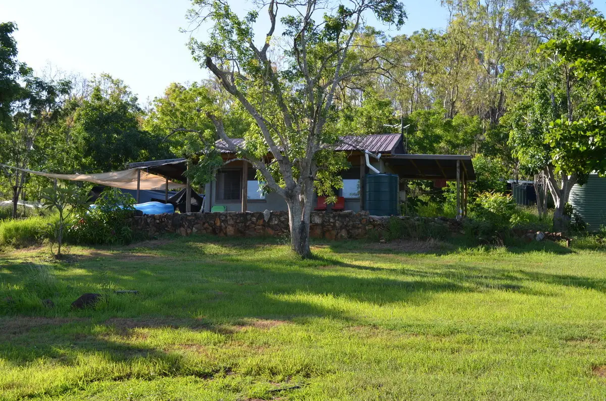 Main view of Homely land listing, 41 Cypress Road, Biboohra QLD 4880