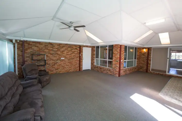Second view of Homely house listing, 2 Brian Hambly Place, Dubbo NSW 2830