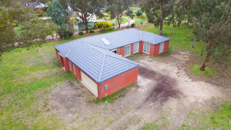 Sixth view of Homely house listing, 53-55 Ross Street, Heathcote VIC 3523