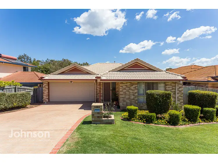 9 Janine Place, Birkdale QLD 4159