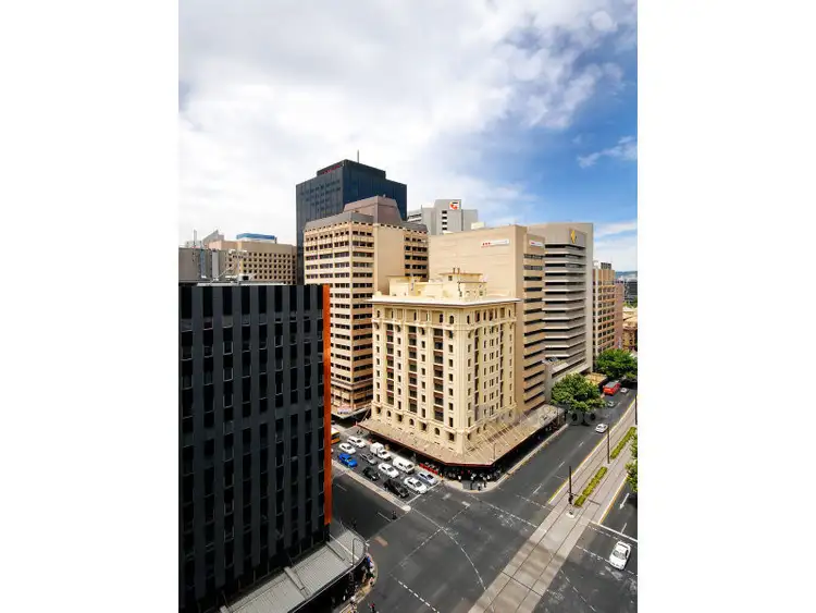 32/82 King William Street, Adelaide SA 5000