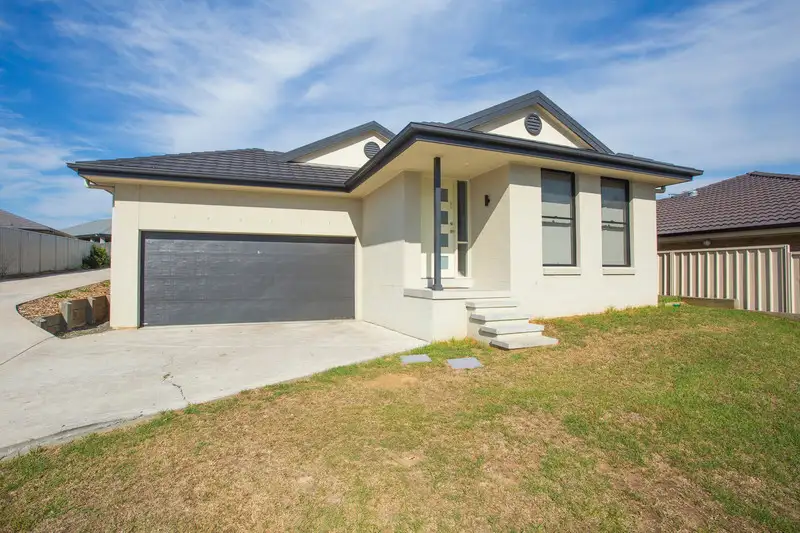 Main view of Homely house listing, 50 O'Shea Circuit, Cessnock NSW 2325