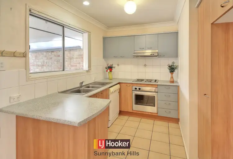 Sixth view of Homely villa listing, 13/8 Honeysuckle Way, Calamvale QLD 4116
